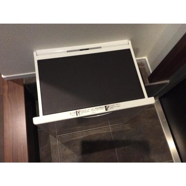 Lacine 燦の室内写真6枚目