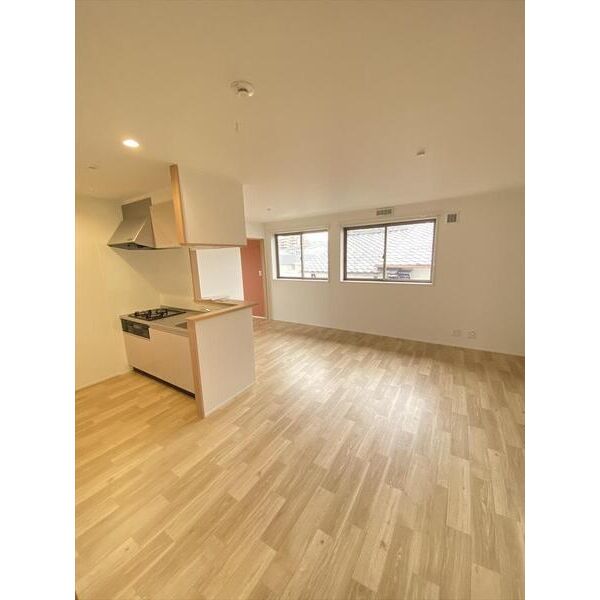 cozy court 千里山田II番館の室内写真2枚目