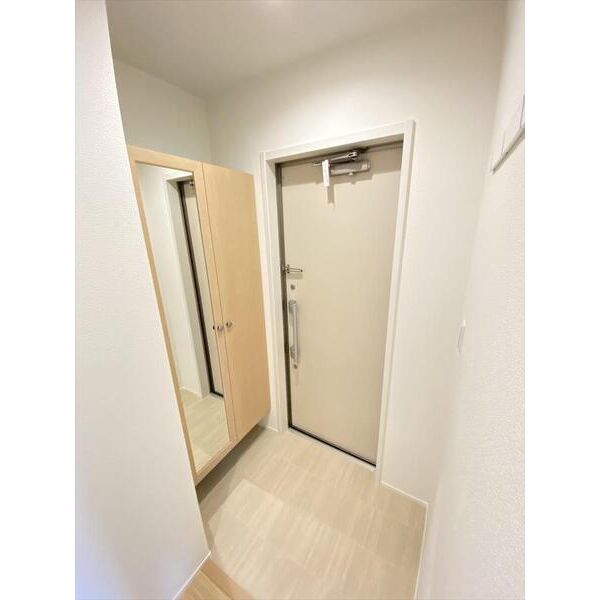 cozy court 千里山田II番館の室内写真10枚目
