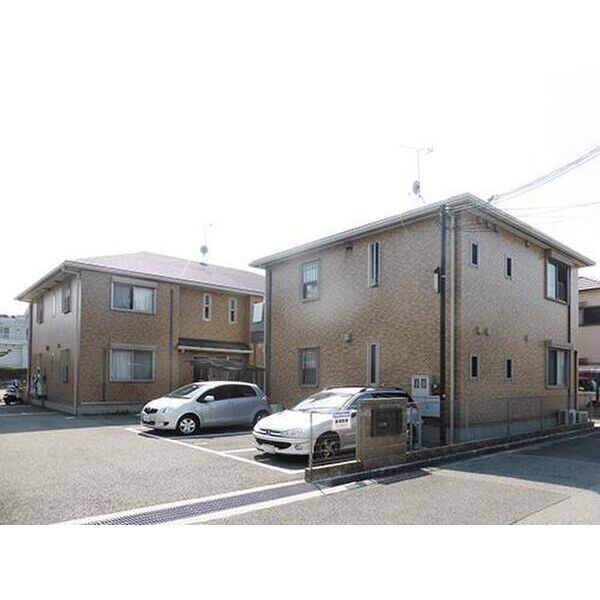 グランディール B