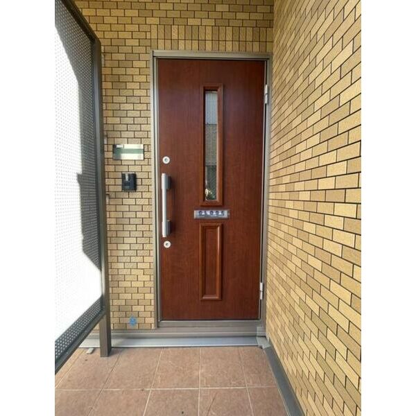 グランディール Bの外観2枚目