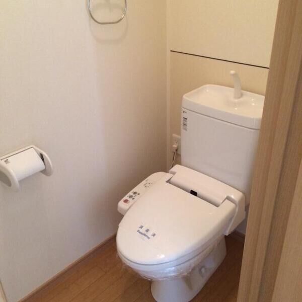 グランディール Bの室内写真1枚目