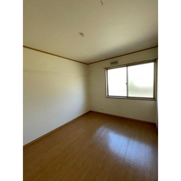 グランディール Bの室内写真5枚目