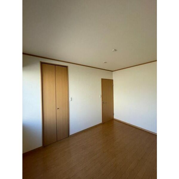 グランディール Bの室内写真6枚目