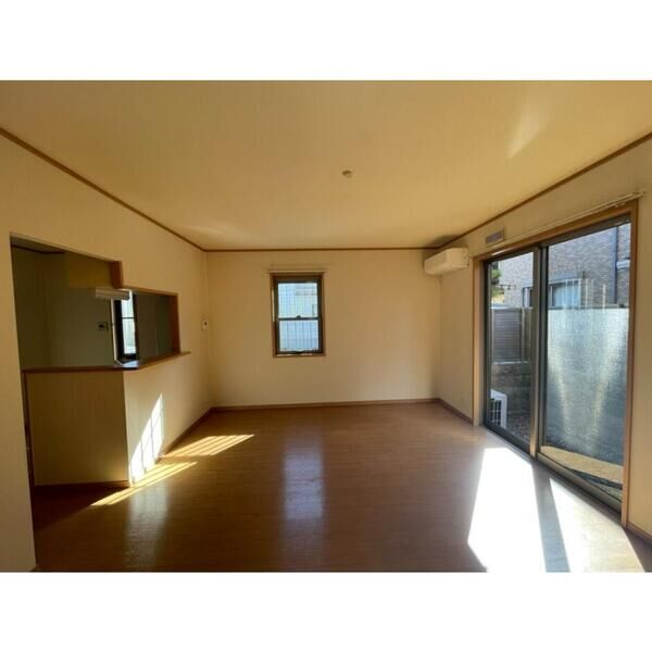 グランディール Bの室内写真7枚目