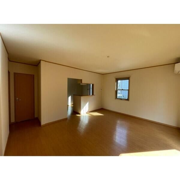 グランディール Bの室内写真8枚目