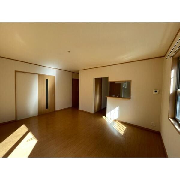 グランディール Bの室内写真9枚目