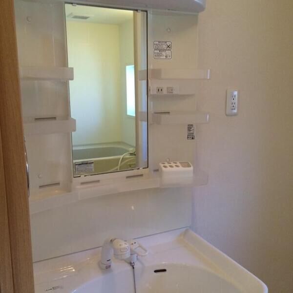 グランディール Bの室内写真10枚目