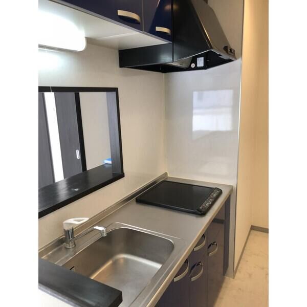 クラルテ甲子園の室内写真1枚目