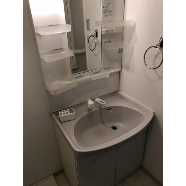 クラルテ甲子園の室内写真2枚目