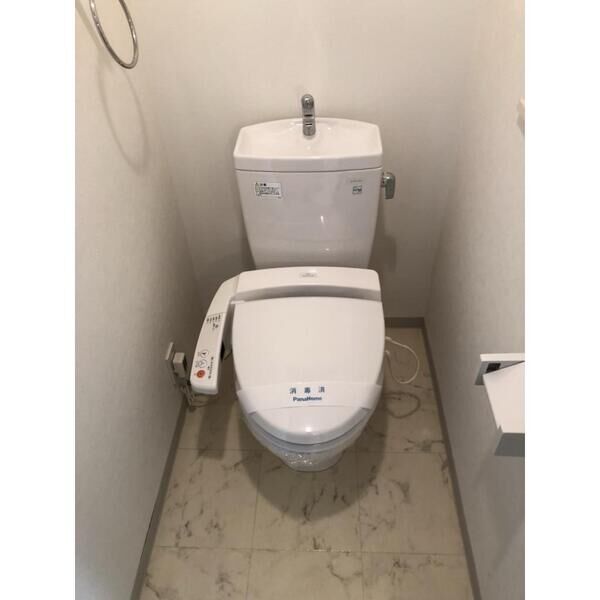 クラルテ甲子園の室内写真4枚目