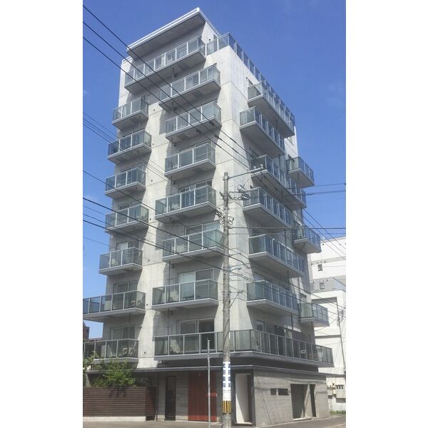 コンドー円山KIRARI 画像1