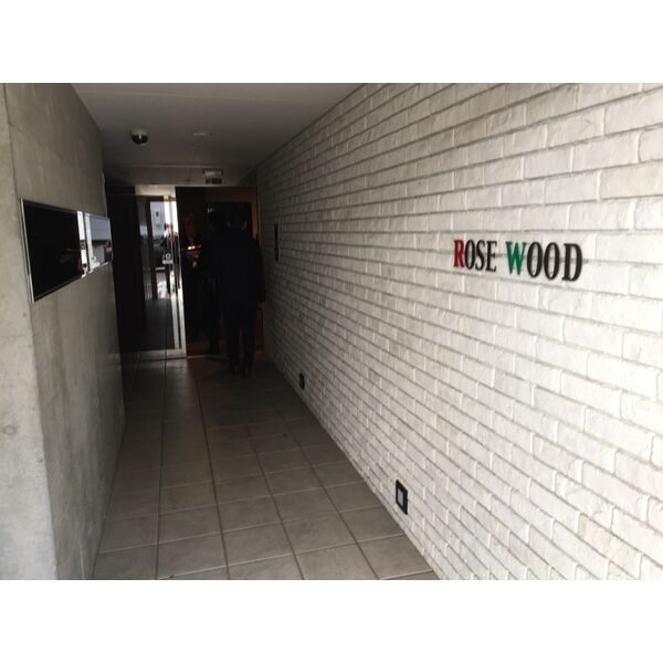 ROSE　WOOD 画像3