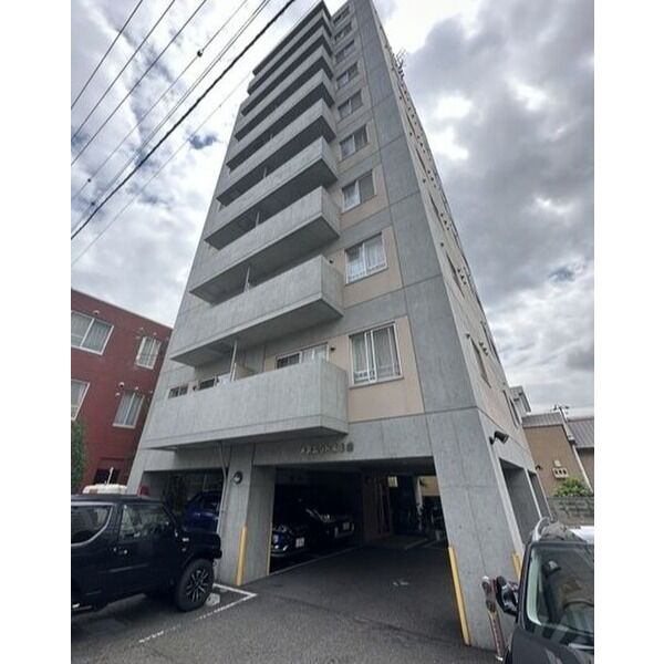 メヌエット南8条 画像1