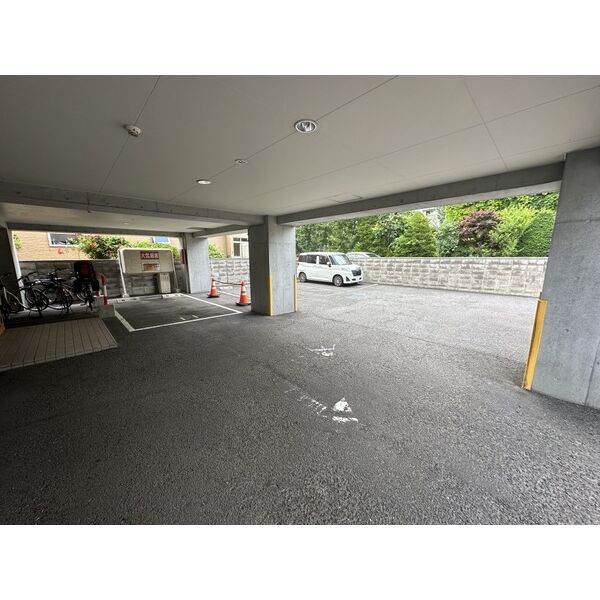 メヌエット南8条 画像4