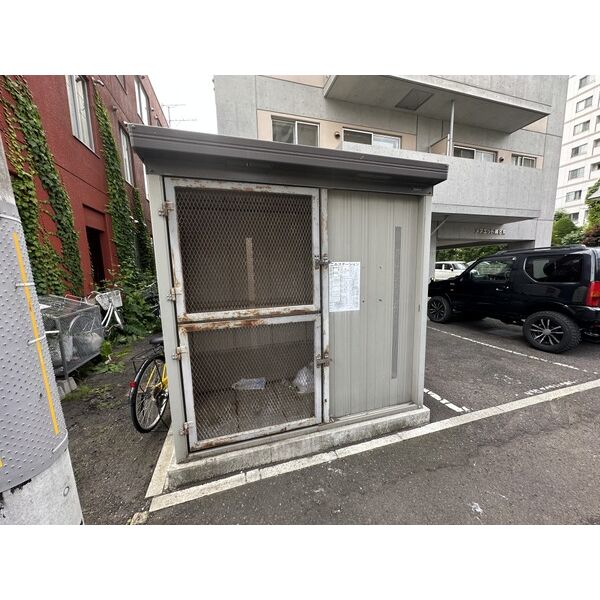 メヌエット南8条 画像3