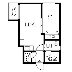 間取図面画像