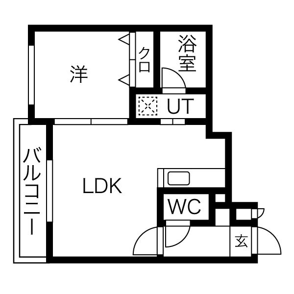 シャトーメナール 画像9
