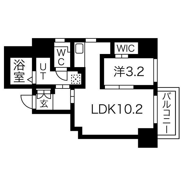 レガーロ札幌ステーション 画像21