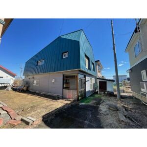 前田10条11丁目戸建