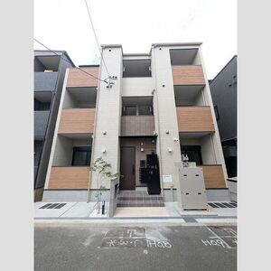 レフジアコート平野