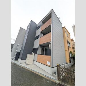 ハーモニーテラス豊里