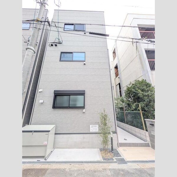 東部市場前K2レジデンス