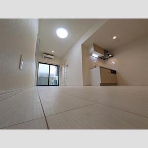 102号室の写真