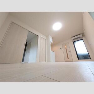 0202号室の写真