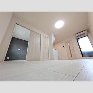 0302号室の写真