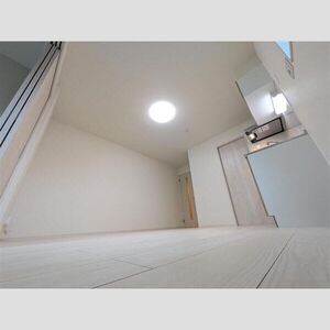 0201号室の写真
