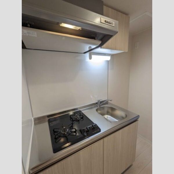 エムブイインプ新大阪の室内写真2枚目