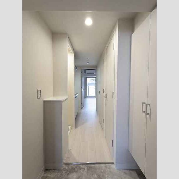 エムブイインプ新大阪の室内写真5枚目