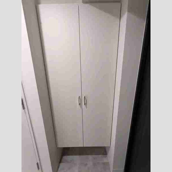 エムブイインプ新大阪の室内写真6枚目