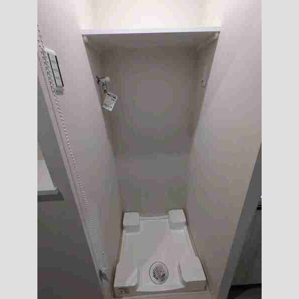 エムブイインプ新大阪の室内写真8枚目