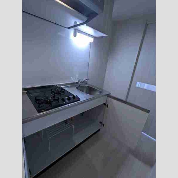 エムブイインプ新大阪の室内写真10枚目