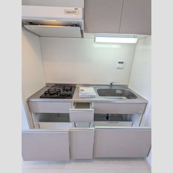 プロスパー江坂479の室内写真7枚目