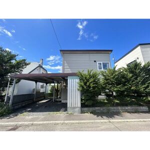 前田8条8丁目15-15