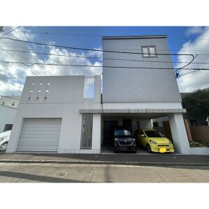 山の手1条2丁目6-3