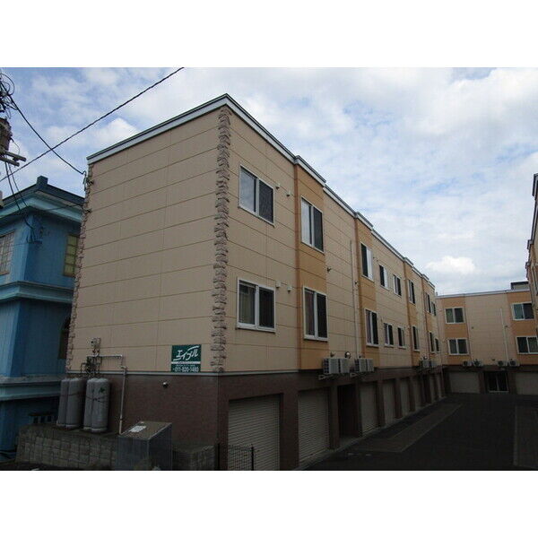 西宮の沢レモンハイツ 画像1