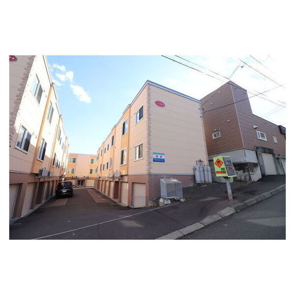 ミーサ・ハギナカ(西宮の沢) 画像2