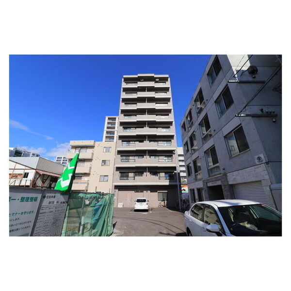 ドエル円山 画像1
