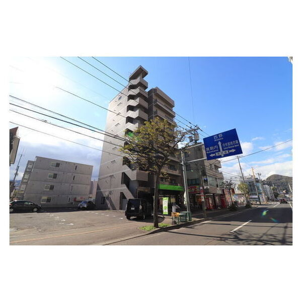 ドエル円山 画像2