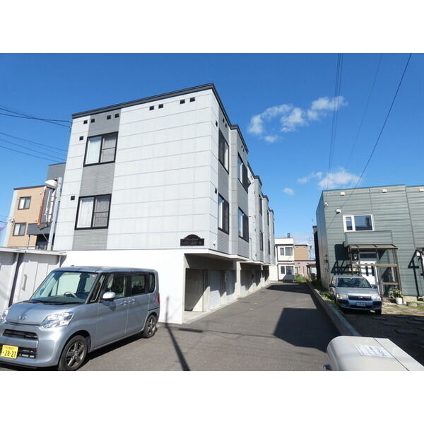 リバーエミール 画像2