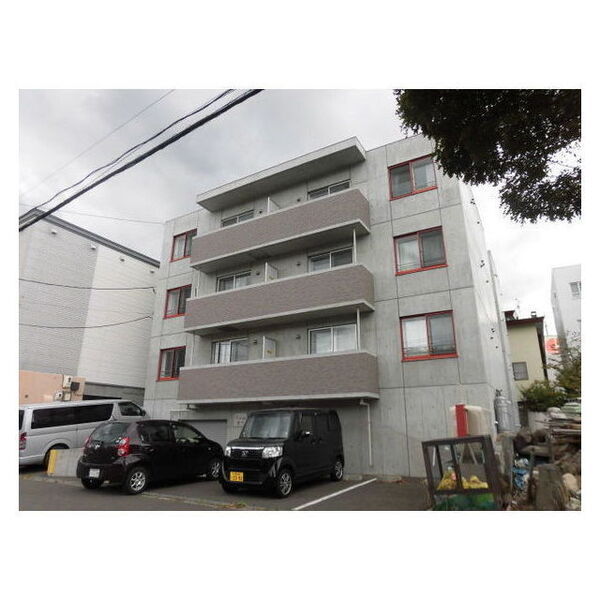 Mセーナ澄川 画像1