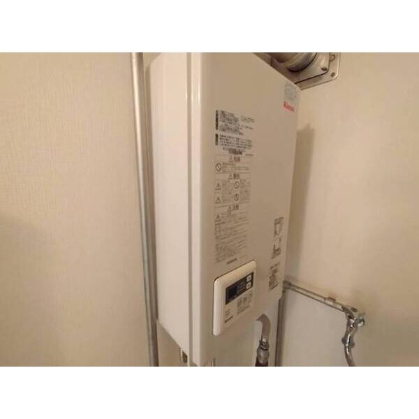 和光ハイツ　3号棟 画像4