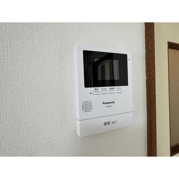 ヒュース平岸B 画像3