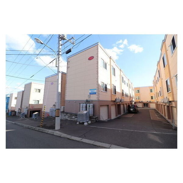 カーナ・ハギナカ(西宮の沢) 画像1
