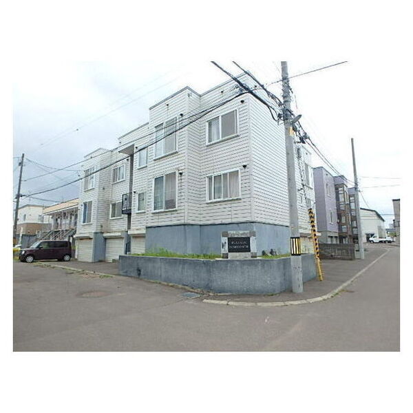 プラザイン西町 画像1