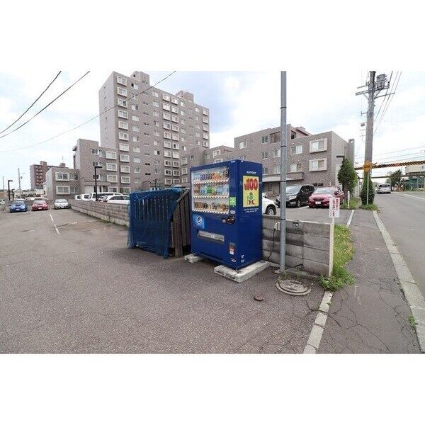 白石レモンハイツ 画像3